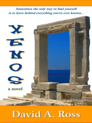 cover image of Xenos